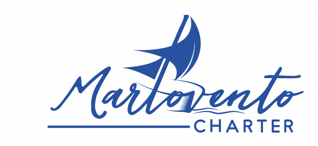 Logo Marlovento Charter Sanxenxo